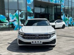 Volkswagen Sagitar 300TSI DSG Excellence Edition - ფოტო 2
