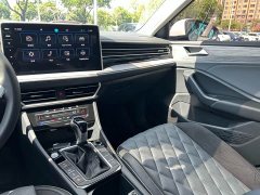 Volkswagen Sagitar 300TSI DSG Excellence Edition - ფოტო 20