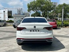 Volkswagen Sagitar 300TSI DSG Excellence Edition - ფოტო 4