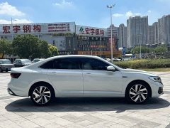 Volkswagen Sagitar 300TSI DSG Excellence Edition - ფოტო 5