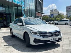 Volkswagen Sagitar 300TSI DSG Excellence Edition - ფოტო 8