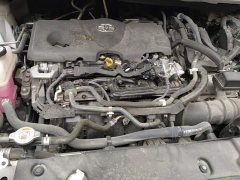 Toyota Sienna 2.5L Hybrid Comfort Edition - ფოტო 10