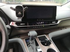 Toyota Sienna 2.5L Hybrid Comfort Edition - ფოტო 13