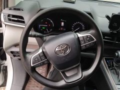 Toyota Sienna 2.5L Hybrid Comfort Edition - ფოტო 15