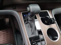 Toyota Sienna 2.5L Hybrid Comfort Edition - ფოტო 16