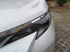 Toyota Sienna 2.5L Hybrid Comfort Edition - ფოტო 5