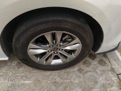 Toyota Sienna 2.5L Hybrid Comfort Edition - ფოტო 6