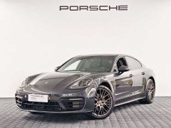 Porsche Panamera 2.9T Platinum Edition - ფოტო 1