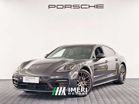 2023 Porsche Panamera 2.9T Platinum Edition - ავტომობილი ჩინეთიდან