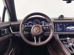 Porsche Panamera 2.9T Platinum Edition - ფოტო 10