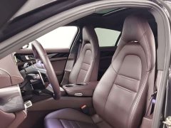 Porsche Panamera 2.9T Platinum Edition - ფოტო 12