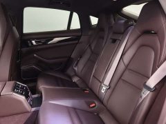 Porsche Panamera 2.9T Platinum Edition - ფოტო 13