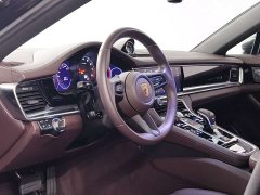 Porsche Panamera 2.9T Platinum Edition - ფოტო 14