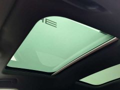 Porsche Panamera 2.9T Platinum Edition - ფოტო 17