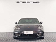 Porsche Panamera 2.9T Platinum Edition - ფოტო 2