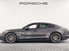 Porsche Panamera 2.9T Platinum Edition - ფოტო 3