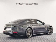 Porsche Panamera 2.9T Platinum Edition - ფოტო 4