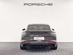Porsche Panamera 2.9T Platinum Edition - ფოტო 5