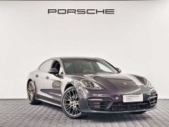 Porsche Panamera 2.9T Platinum Edition - ფოტო 6