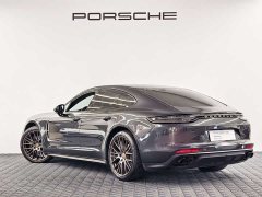 Porsche Panamera 2.9T Platinum Edition - ფოტო 7