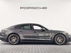 Porsche Panamera 2.9T Platinum Edition - ფოტო 8