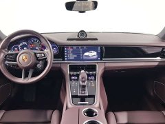 Porsche Panamera 2.9T Platinum Edition - ფოტო 9