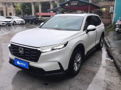 Honda CR-V 240TURBO FWD Active 5-Seater - ფოტო 1