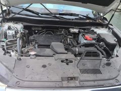 Honda CR-V 240TURBO FWD Active 5-Seater - ფოტო 10
