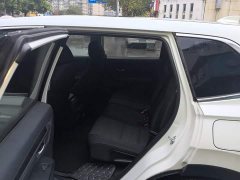 Honda CR-V 240TURBO FWD Active 5-Seater - ფოტო 11