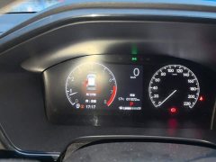 Honda CR-V 240TURBO FWD Active 5-Seater - ფოტო 14