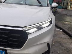 Honda CR-V 240TURBO FWD Active 5-Seater - ფოტო 5