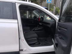 Honda CR-V 240TURBO FWD Active 5-Seater - ფოტო 8