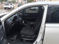 Honda CR-V 240TURBO FWD Active 5-Seater - ფოტო 9