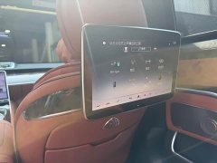 Mercedes-Benz Maybach S-Class S 480 4MATIC - ფოტო 12