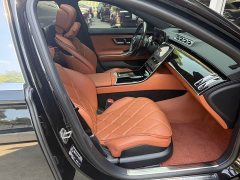 Mercedes-Benz Maybach S-Class S 480 4MATIC - ფოტო 14