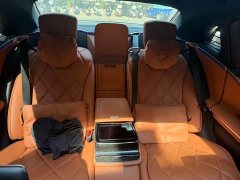 Mercedes-Benz Maybach S-Class S 480 4MATIC - ფოტო 15