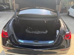 Mercedes-Benz Maybach S-Class S 480 4MATIC - ფოტო 16