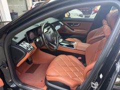 Mercedes-Benz Maybach S-Class S 480 4MATIC - ფოტო 4