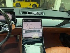 Mercedes-Benz Maybach S-Class S 480 4MATIC - ფოტო 6