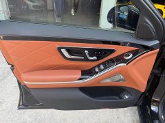 Mercedes-Benz Maybach S-Class S 480 4MATIC - ფოტო 7