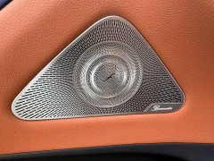 Mercedes-Benz Maybach S-Class S 480 4MATIC - ფოტო 8