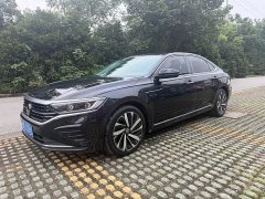 Volkswagen Passat 380TSI Dragon Prestige Edition - ფოტო 1