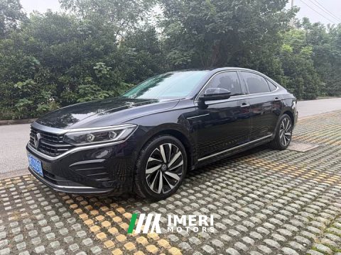 2024 Volkswagen Passat 380TSI Dragon Prestige Edition - ავტომობილი ჩინეთიდან
