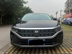 Volkswagen Passat 380TSI Dragon Prestige Edition - ფოტო 2