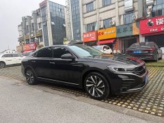 Volkswagen Passat 380TSI Dragon Prestige Edition - ფოტო 3