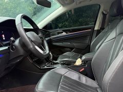 Volkswagen Passat 380TSI Dragon Prestige Edition - ფოტო 4