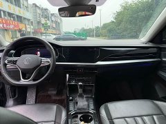 Volkswagen Passat 380TSI Dragon Prestige Edition - ფოტო 5