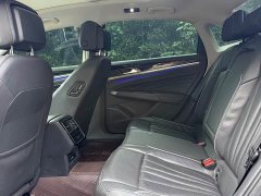 Volkswagen Passat 380TSI Dragon Prestige Edition - ფოტო 6