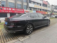 Volkswagen Passat 380TSI Dragon Prestige Edition - ფოტო 7