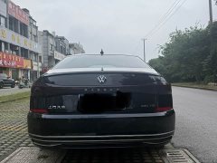 Volkswagen Passat 380TSI Dragon Prestige Edition - ფოტო 8